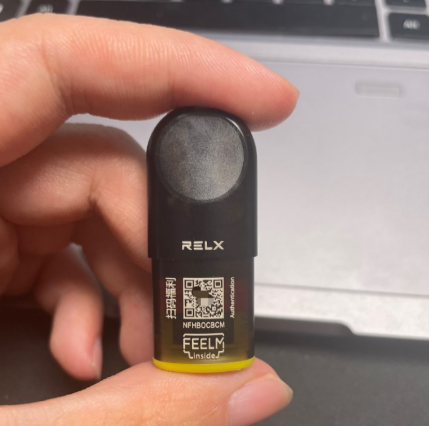 RELX 核心技術揭密：Feelm 陶瓷芯與棉芯的原理差異 - 為什麼悅刻口感更細膩？